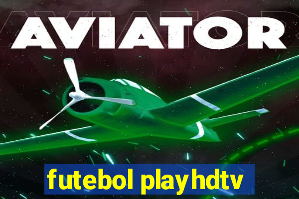 futebol playhdtv